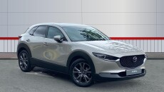 Mazda Cx-30 2.0 e-Skyactiv X MHEV Sport Lux 5dr Auto Petrol Hatchback